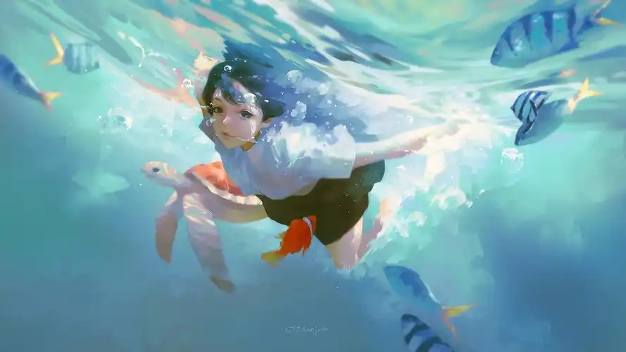星际穿越电影海报